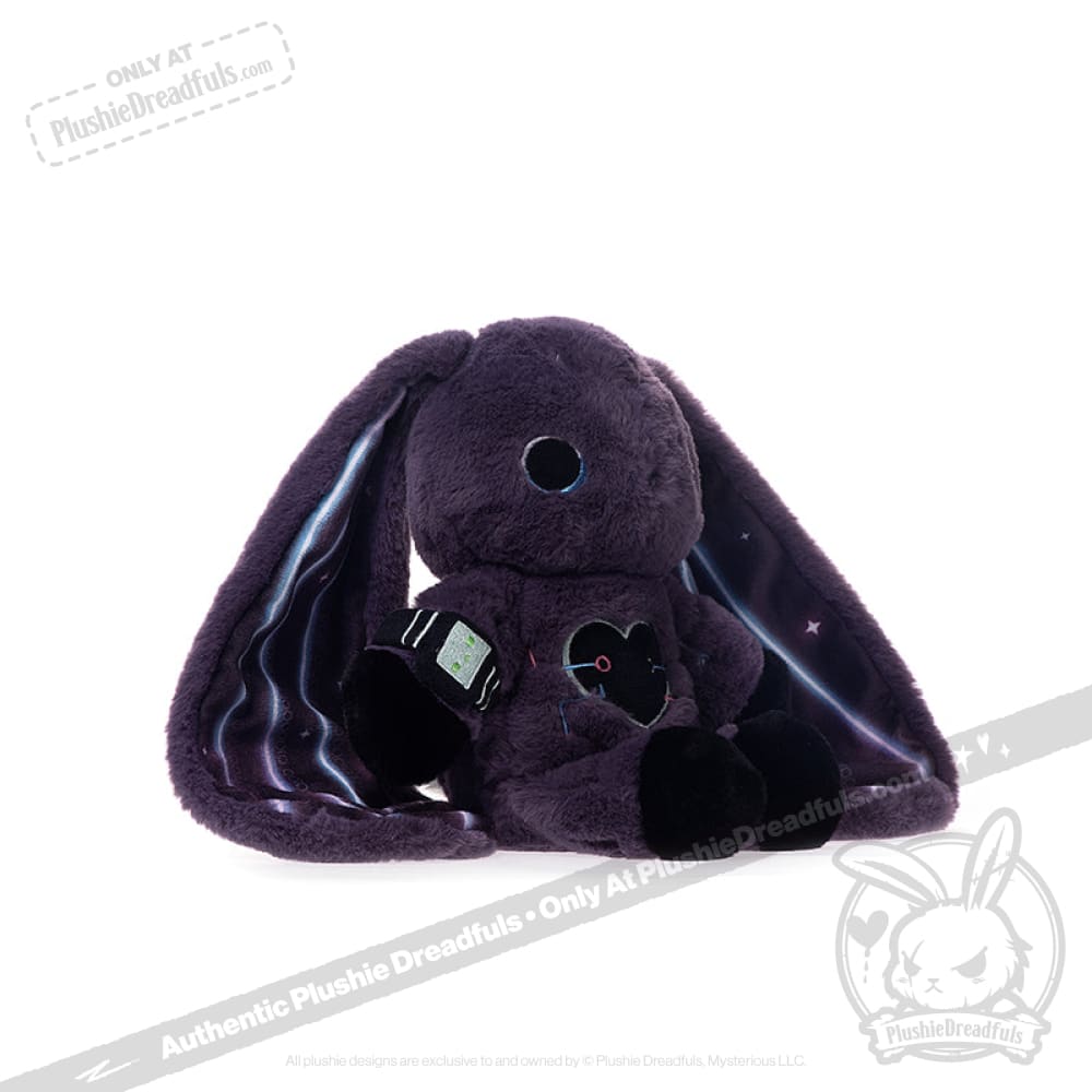 Galaxy Rabbit - Plush Stuffed Animal