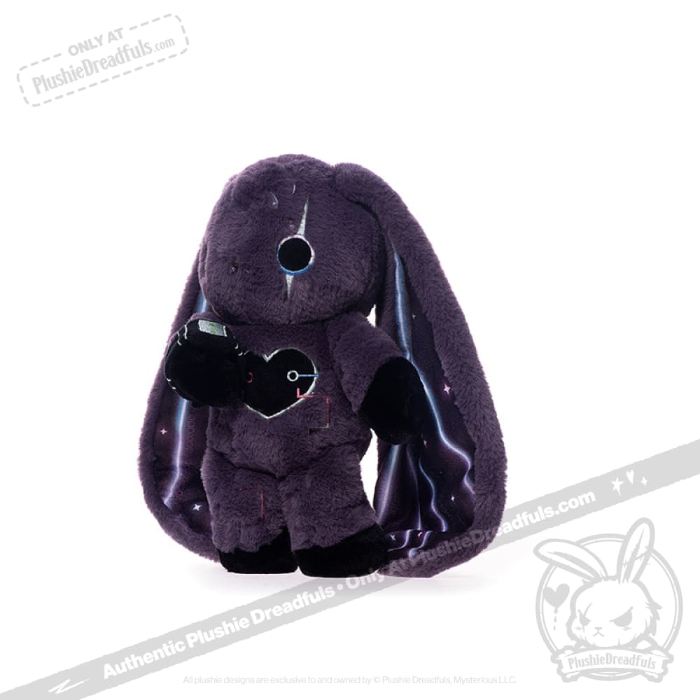 Galaxy Rabbit - Plush Stuffed Animal