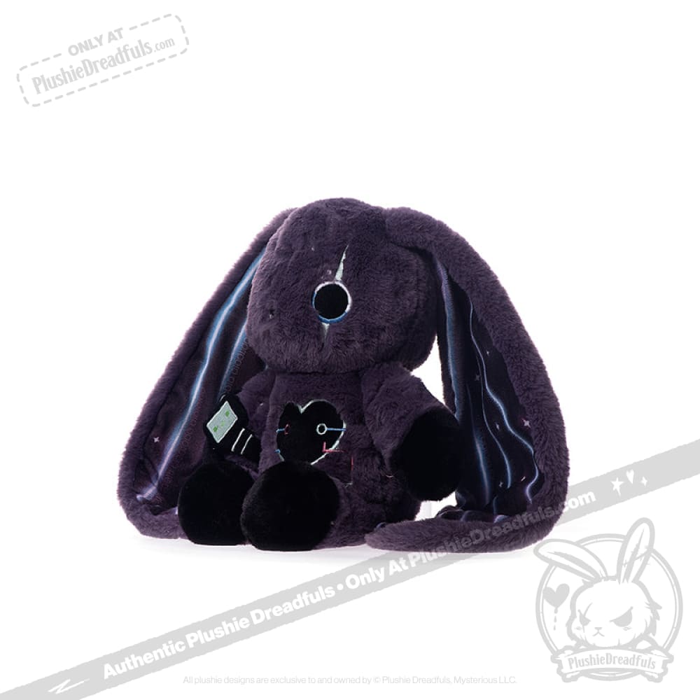 Galaxy Rabbit - Plush Stuffed Animal
