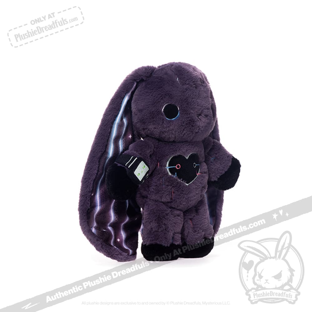 Galaxy Rabbit - Plush Stuffed Animal