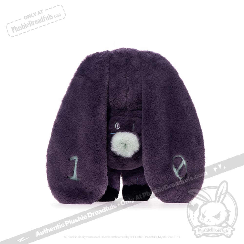 Galaxy Rabbit - Plush Stuffed Animal