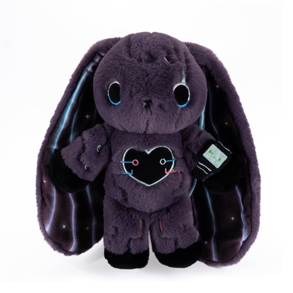 Galaxy Rabbit - Plush Stuffed Animal