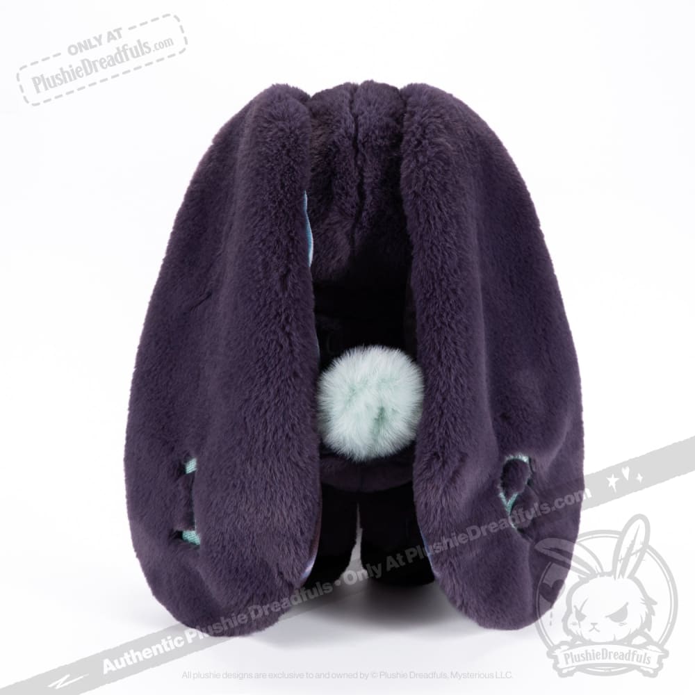 Galaxy Rabbit - Plush Stuffed Animal