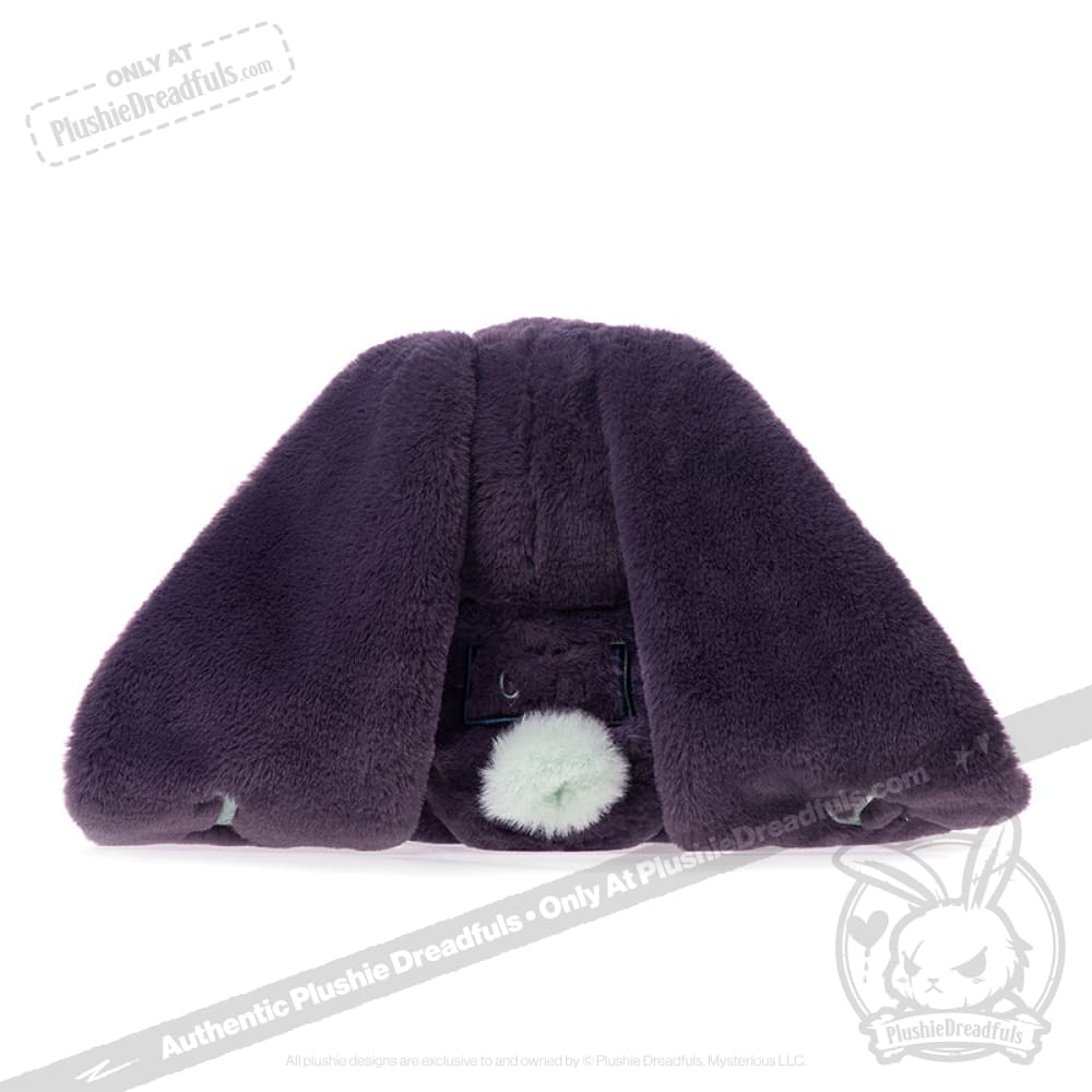 Galaxy Rabbit - Plush Stuffed Animal