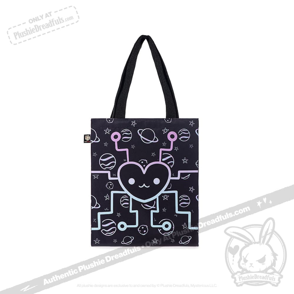 Galaxy Rabbit - Plush Stuffed Animal
