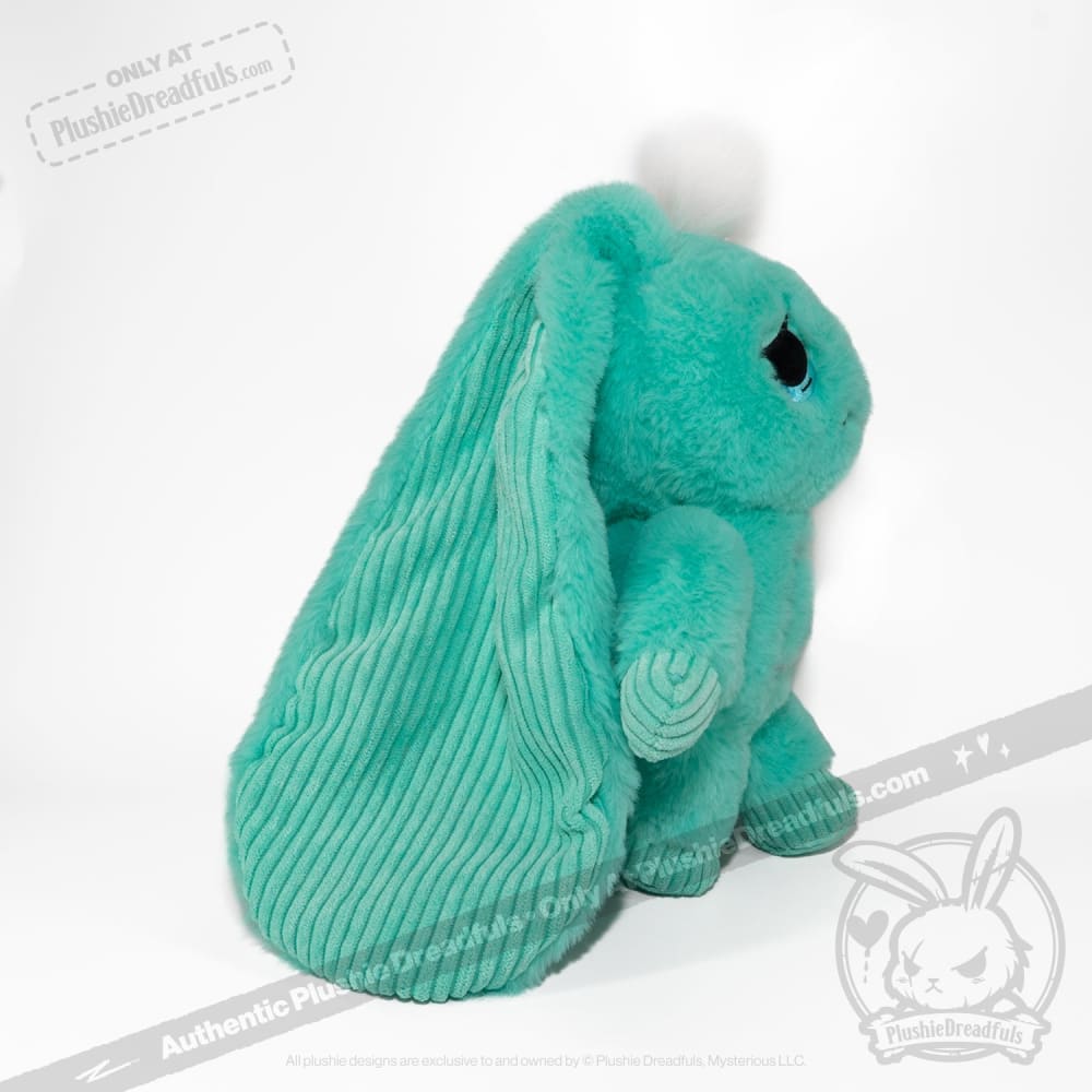 Gastroparesis Rabbit - Plush Stuffed Animal