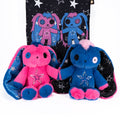 Gemini Rabbit - Plush Stuffed Animal