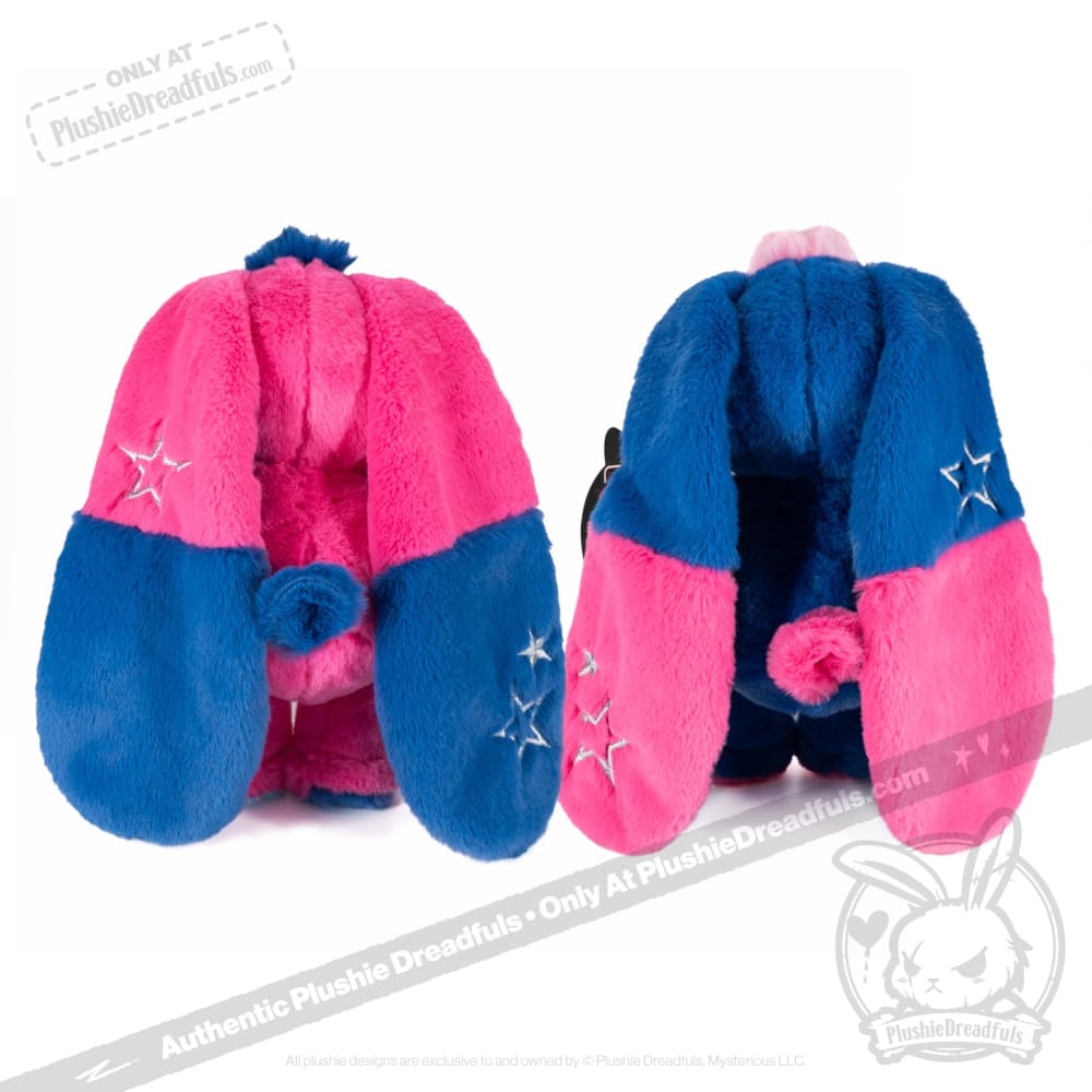Gemini Rabbit - Plush Stuffed Animal
