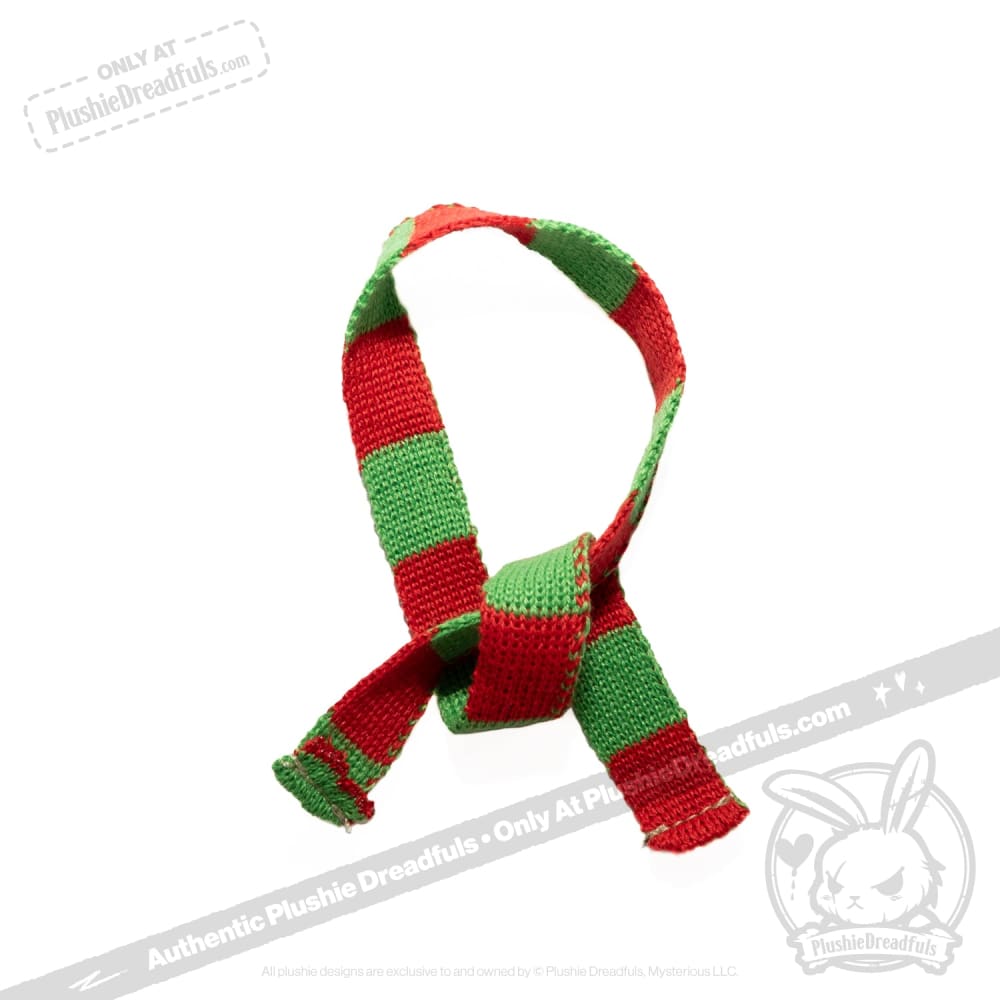 Gingerdread Rabbit - Plush Stuffed Animal