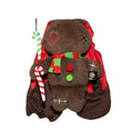 Gingerdread Rabbit - Plush Stuffed Animal