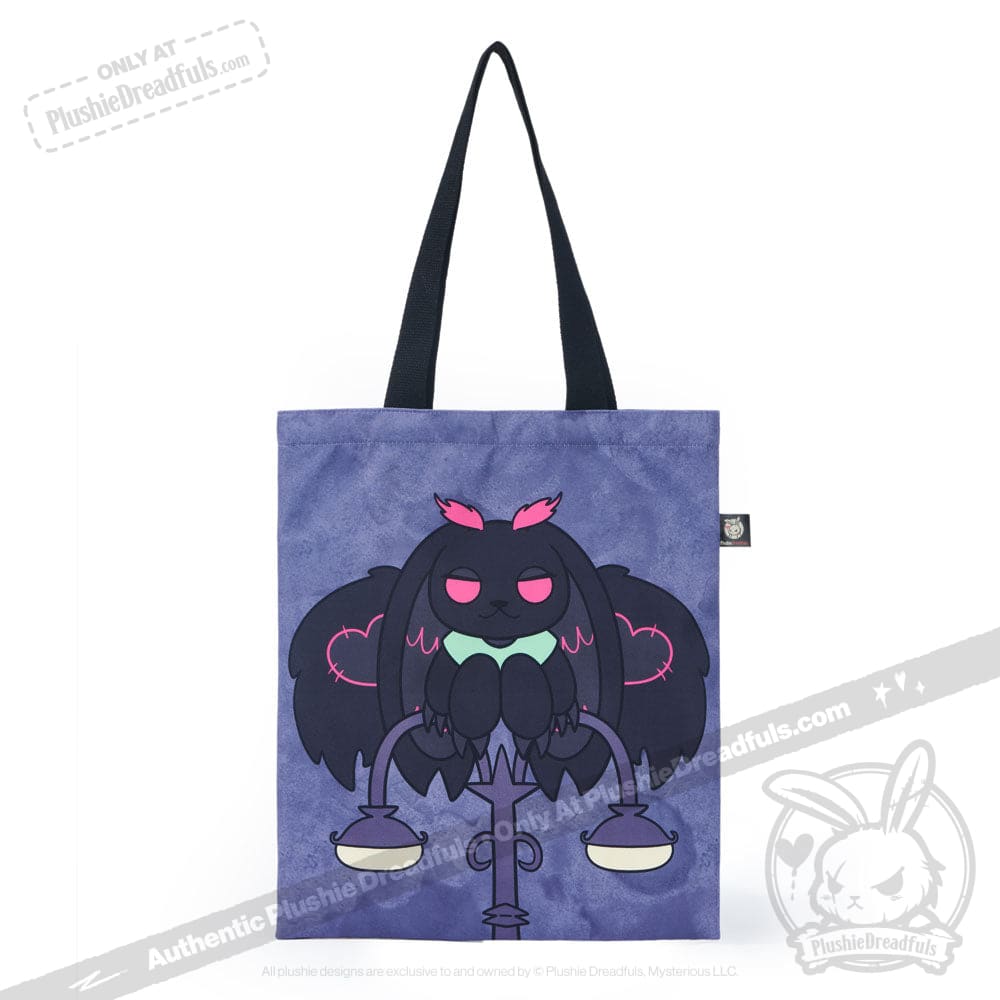 Glammoth Cryptid Rabbit - Plush Stuffed Cryptid Animal