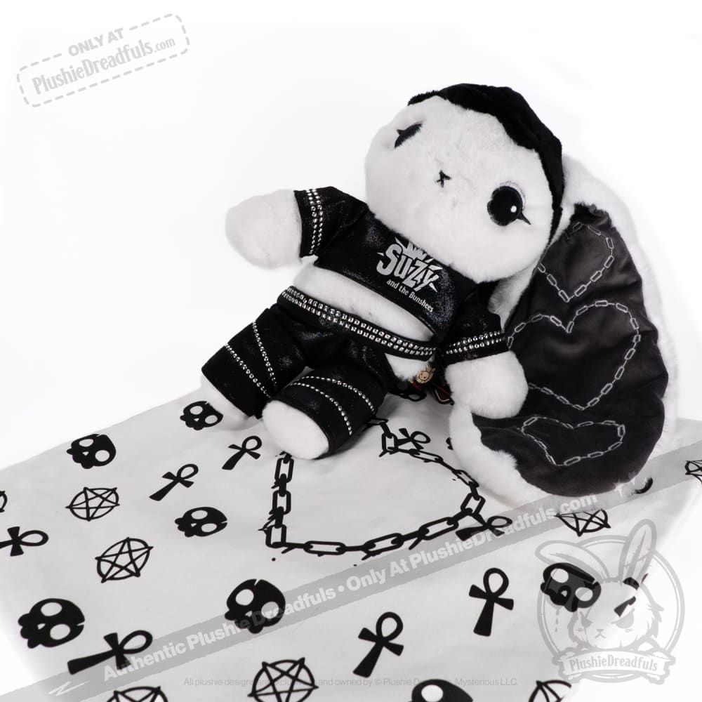 Goth Girl
