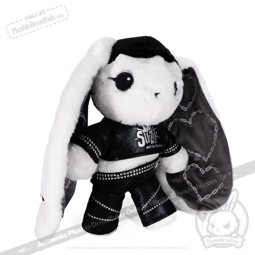 Goth Girl