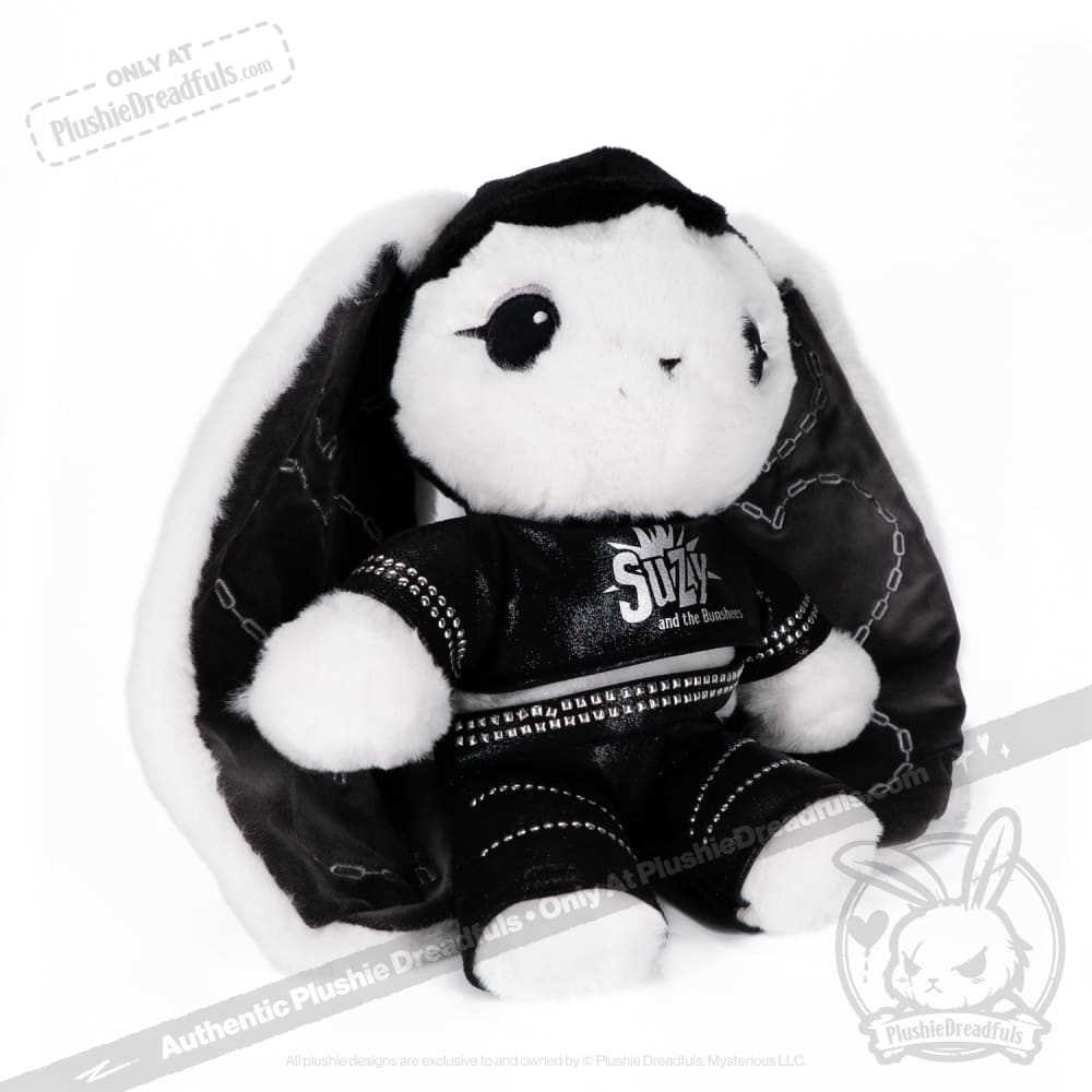 Goth Girl