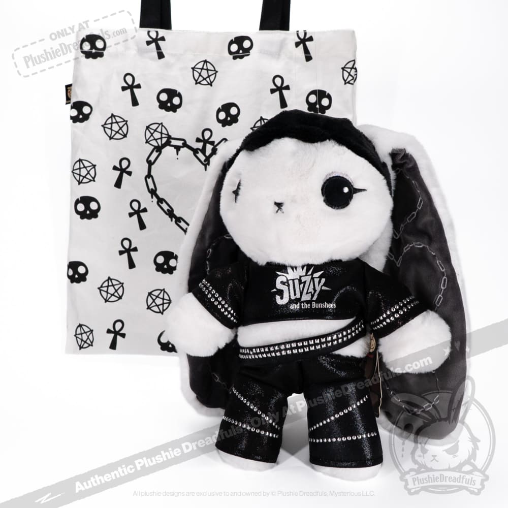 Goth Girl