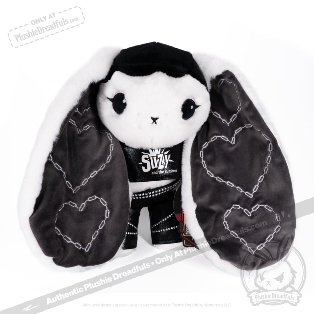 Goth Girl