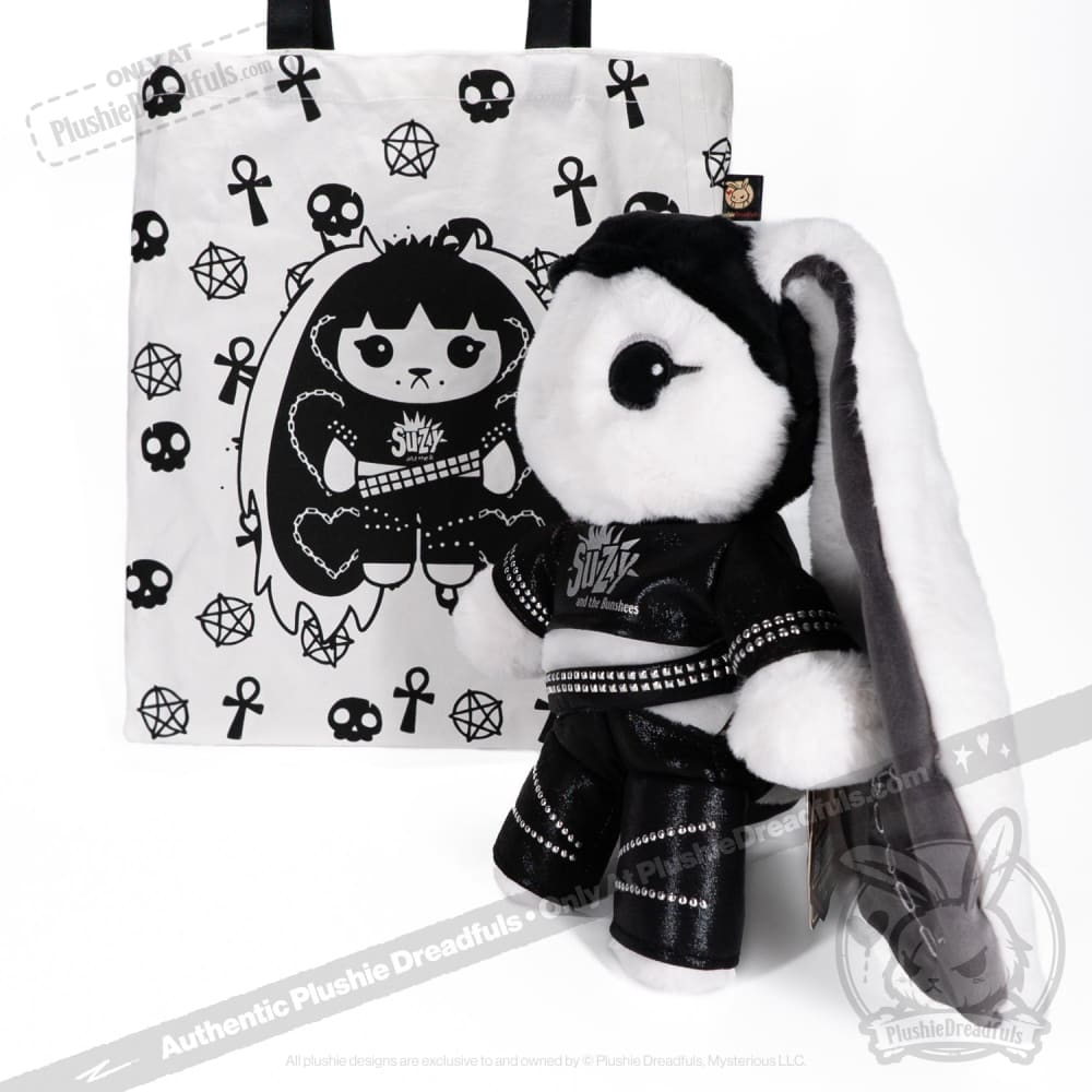Goth Girl