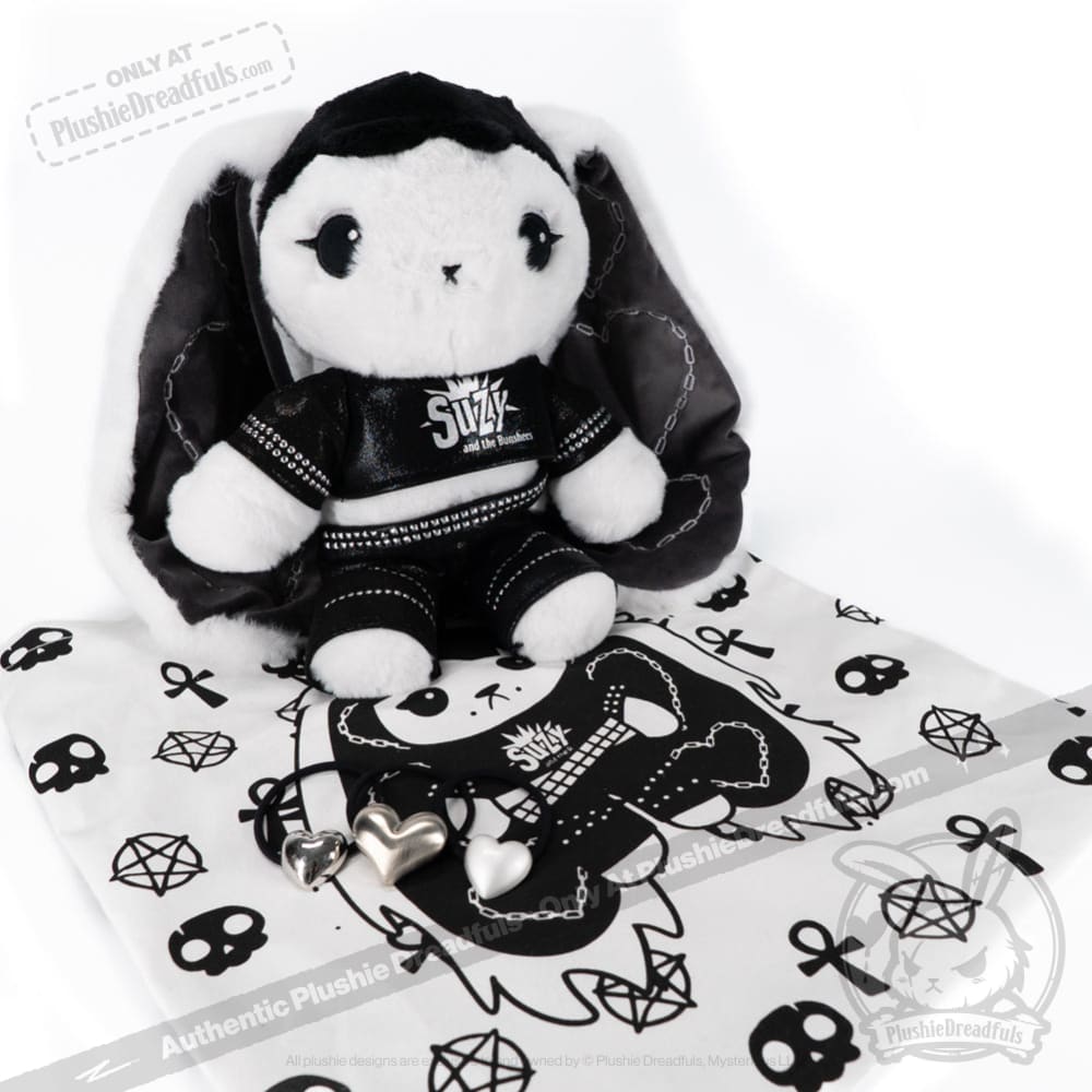 Goth Girl