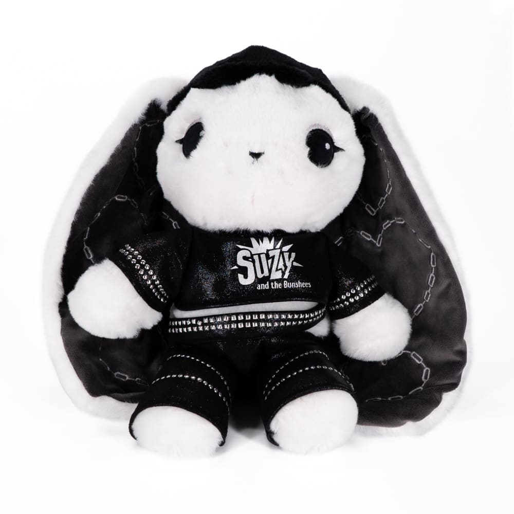 Goth Girl