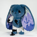 Grief Rabbit- Plush Stuffed Animal