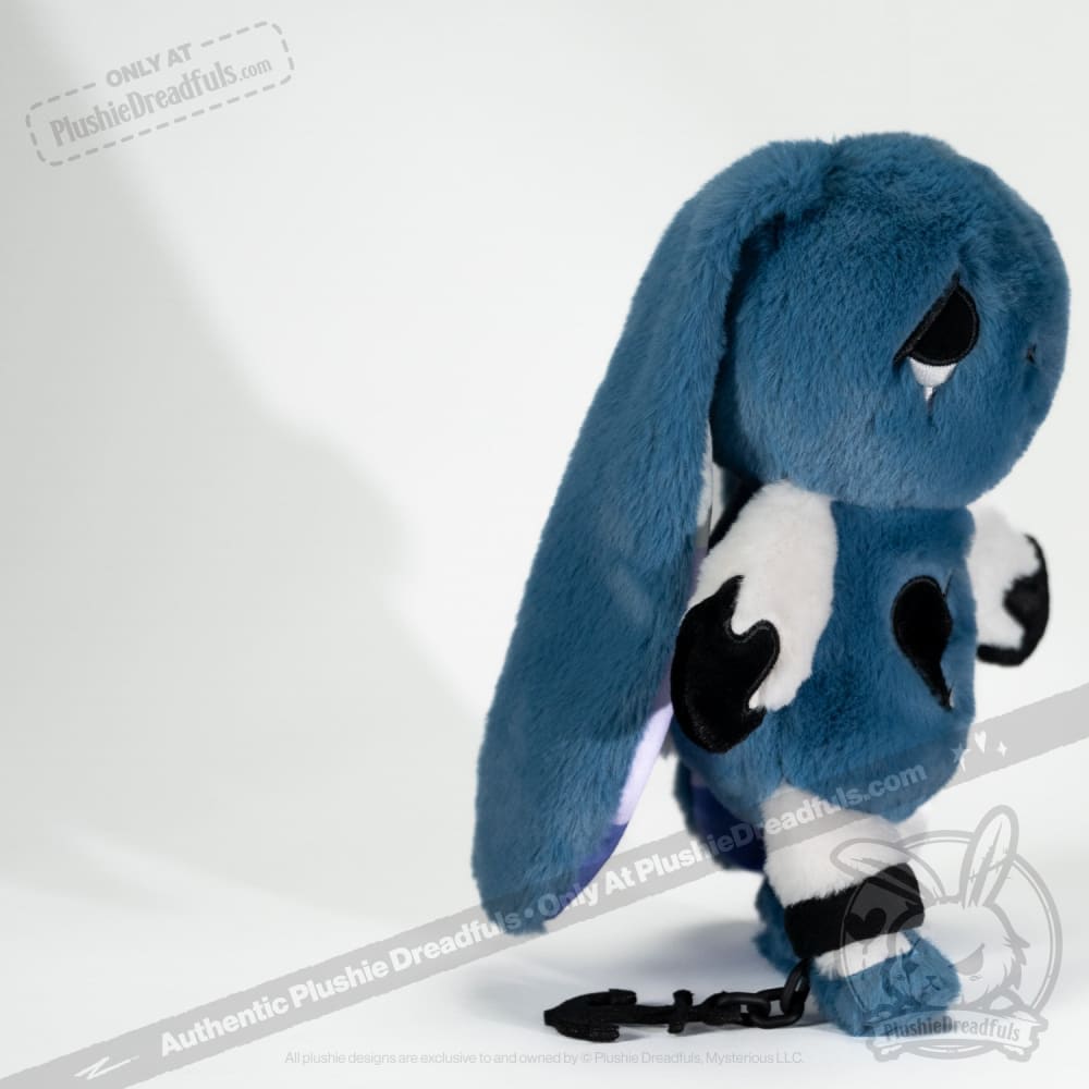 Grief Rabbit- Plush Stuffed Animal