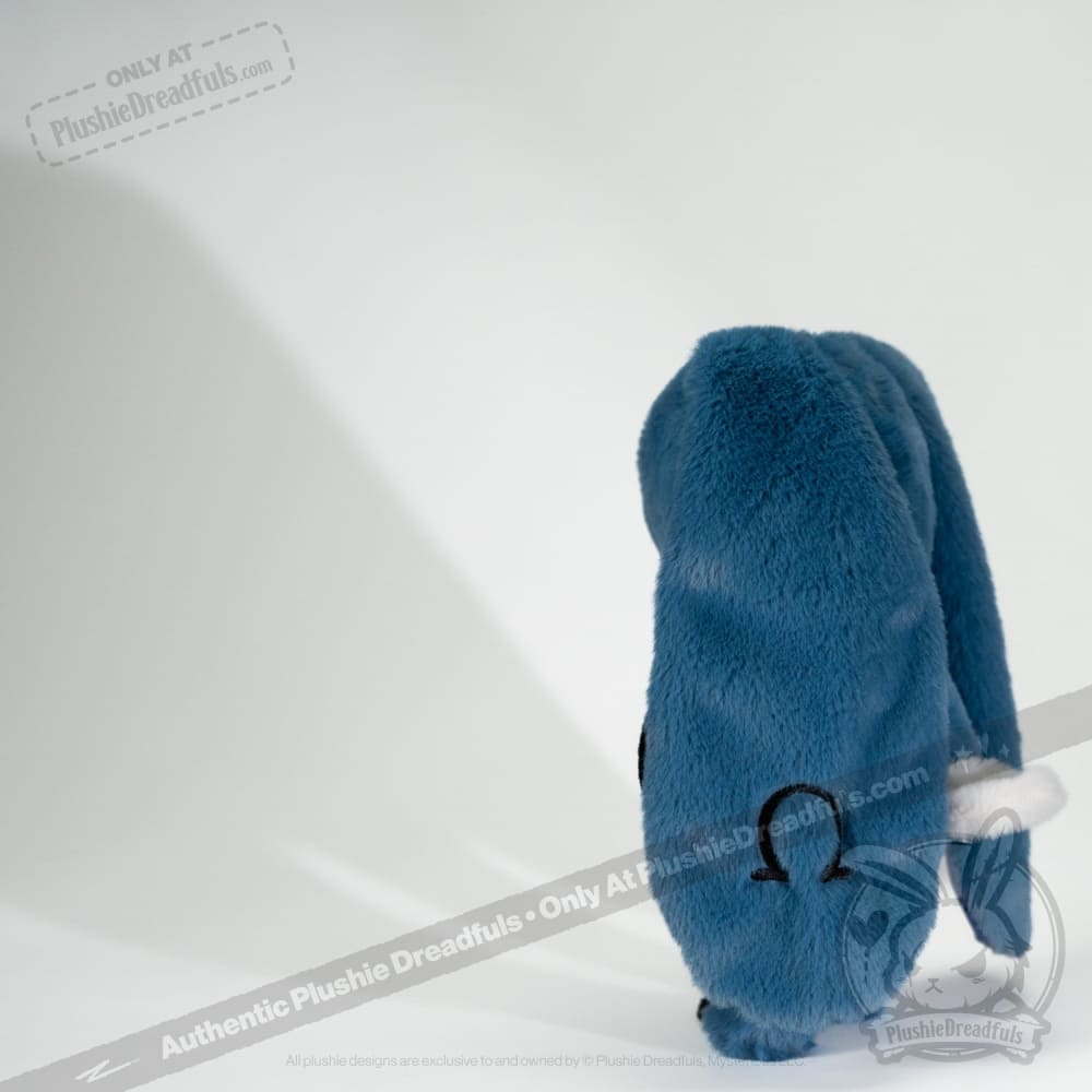 Grief Rabbit- Plush Stuffed Animal