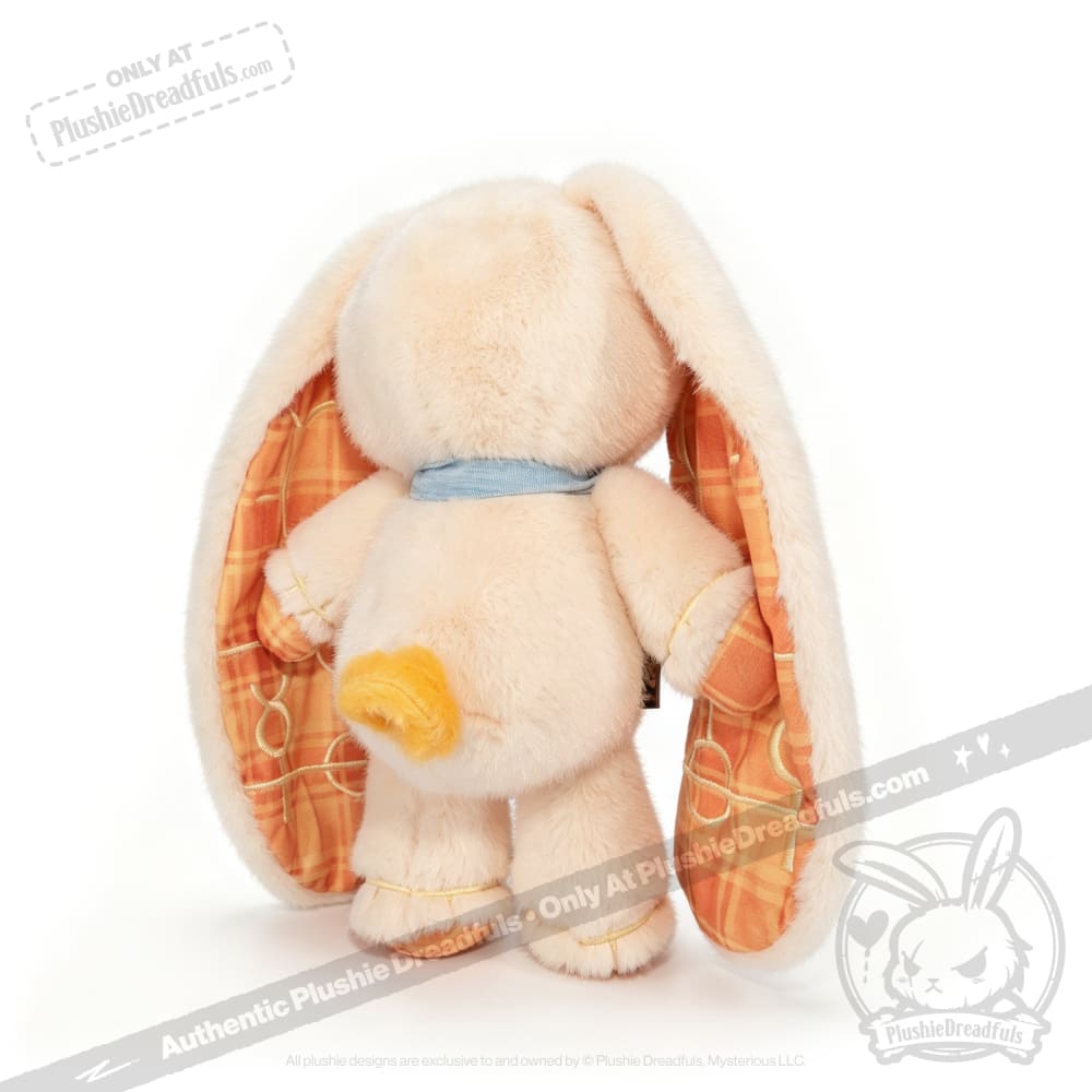 Happiness Rabbit - Plush Stuffed Animal
