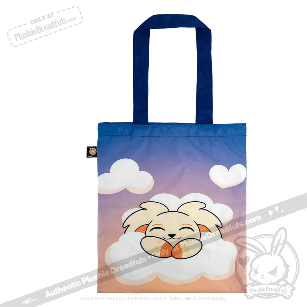 Happiness Rabbit - Plush Stuffed Animal