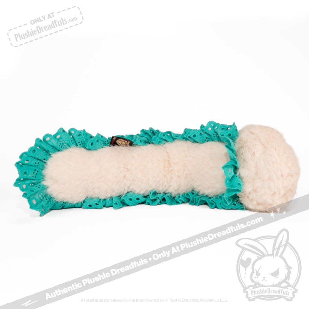 Harajukupede Rabbit - Plush Stuffed Animal
