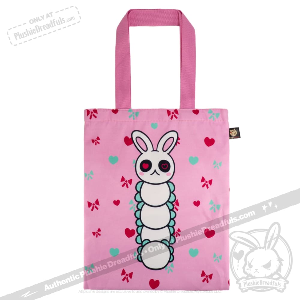Harajukupede Rabbit - Plush Stuffed Animal