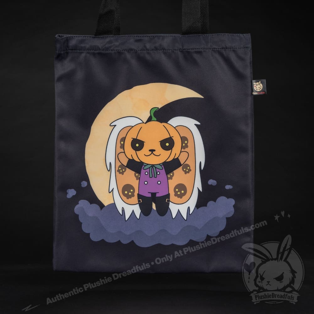 Headless Bunsman - Plush Stuffed Animal