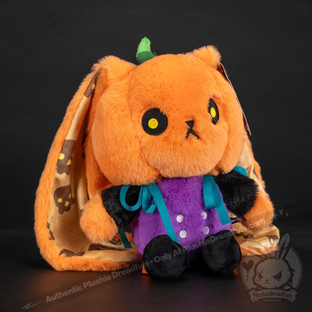 Headless Bunsman - Plush Stuffed Animal