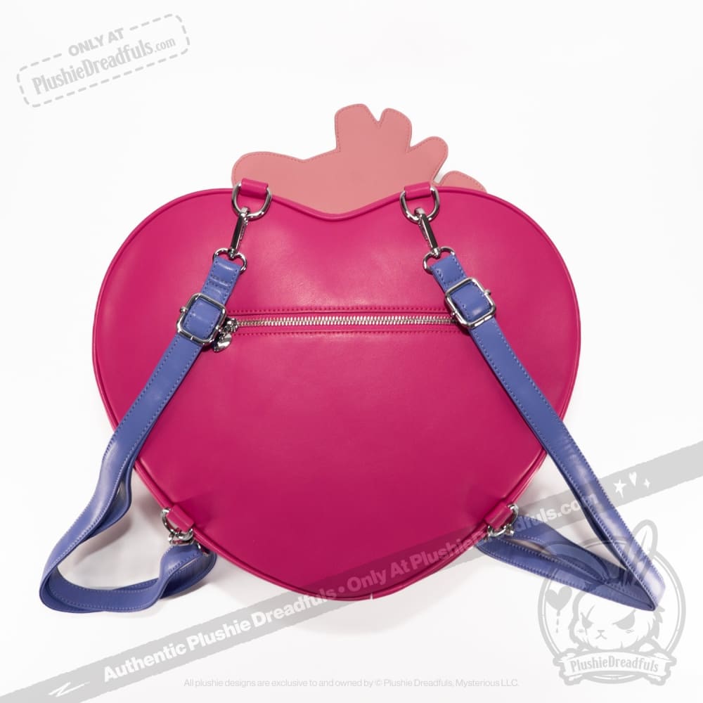 Heart Ita Bag