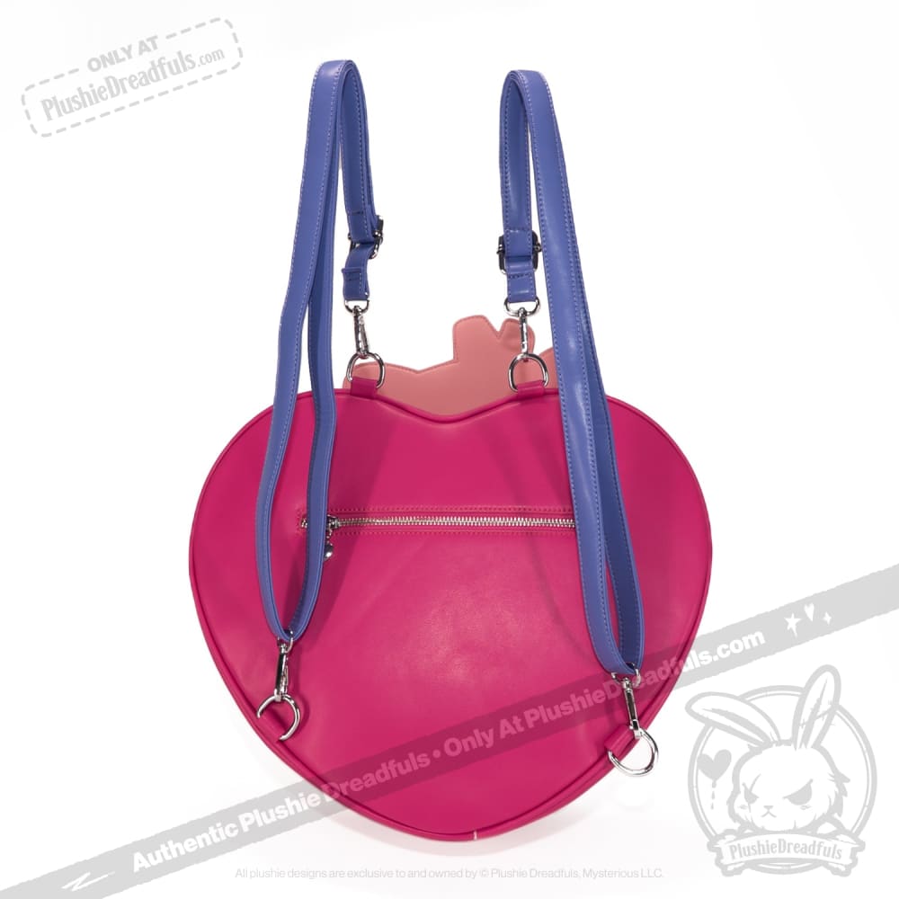 Heart Ita Bag