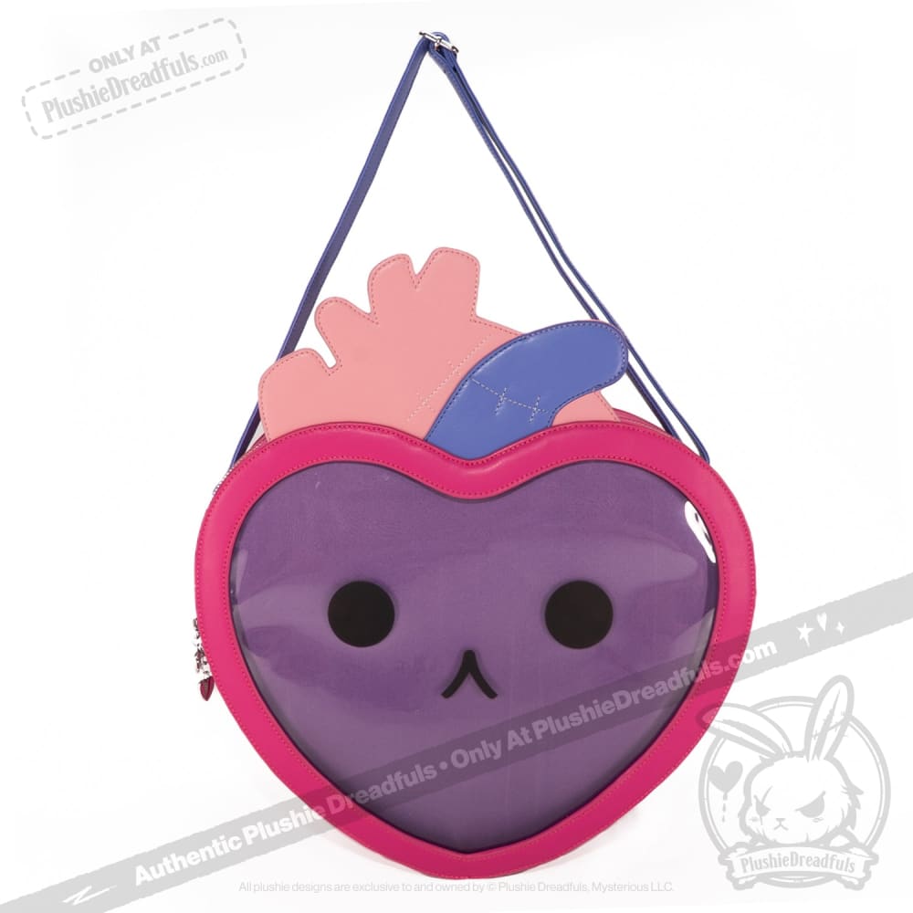 Heart Ita Bag