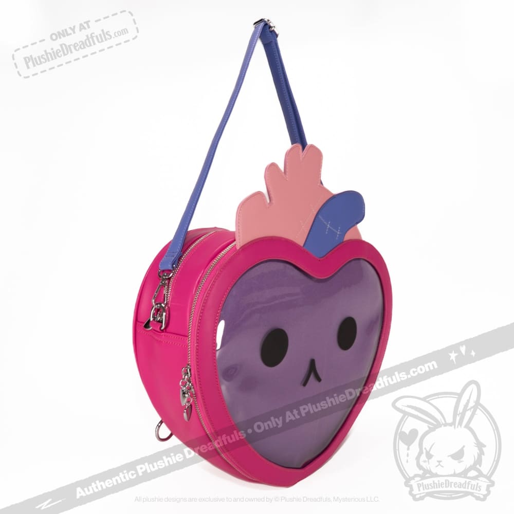 Heart Ita Bag