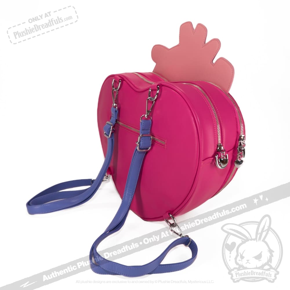 Heart Ita Bag