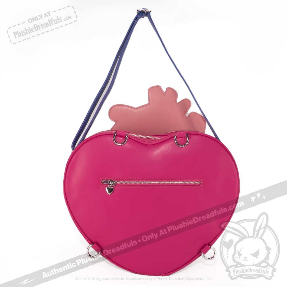 Heart Ita Bag