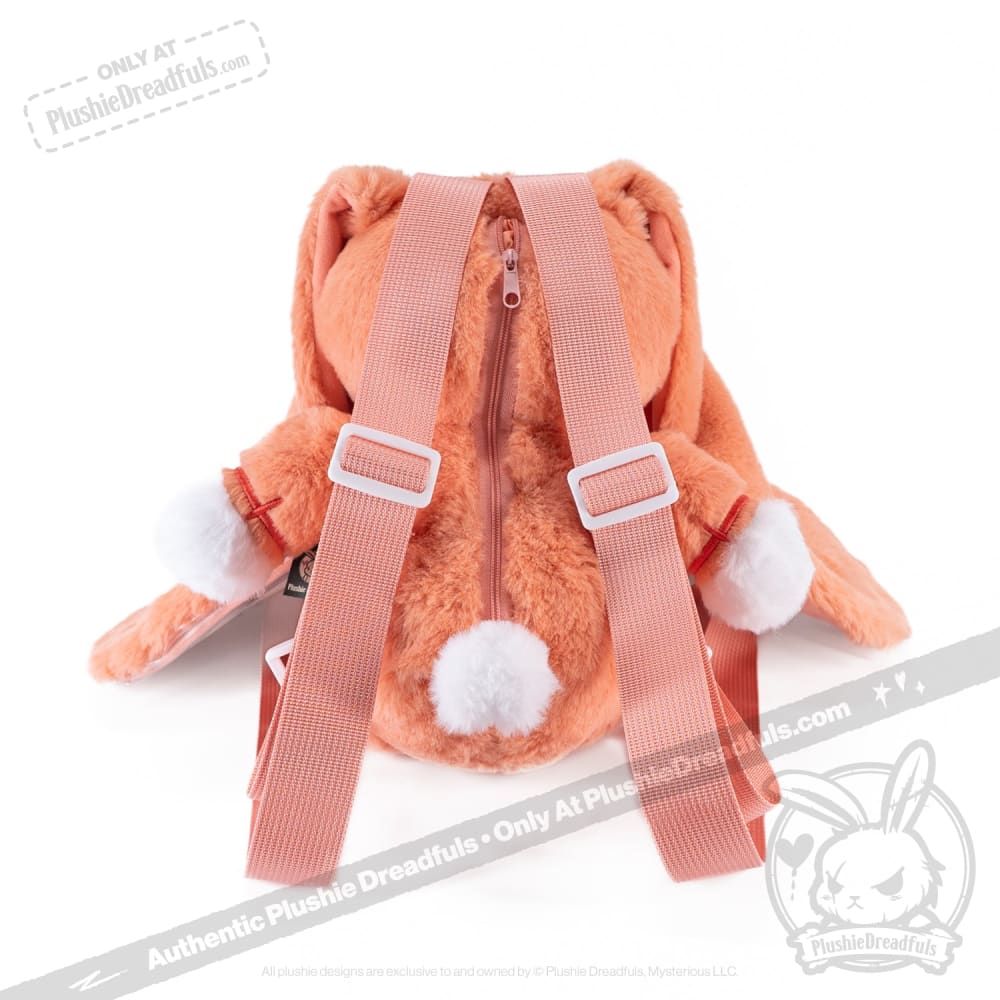 Hidden Disabilities ITA Rabbit - Plush Stuffed Animal