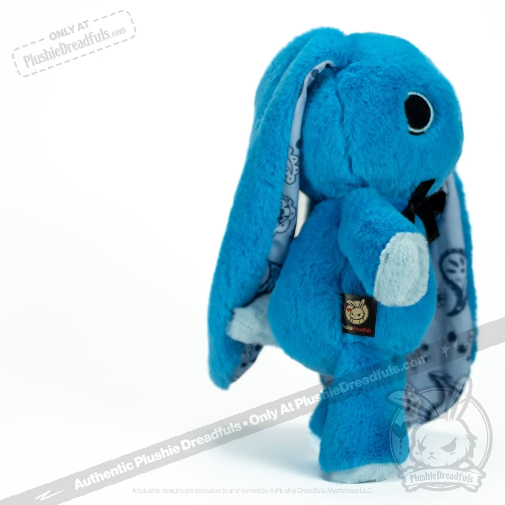 Hypothyroidism Rabbit - Plush Stuffed Animal