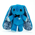 Hypothyroidism Rabbit - Plush Stuffed Animal