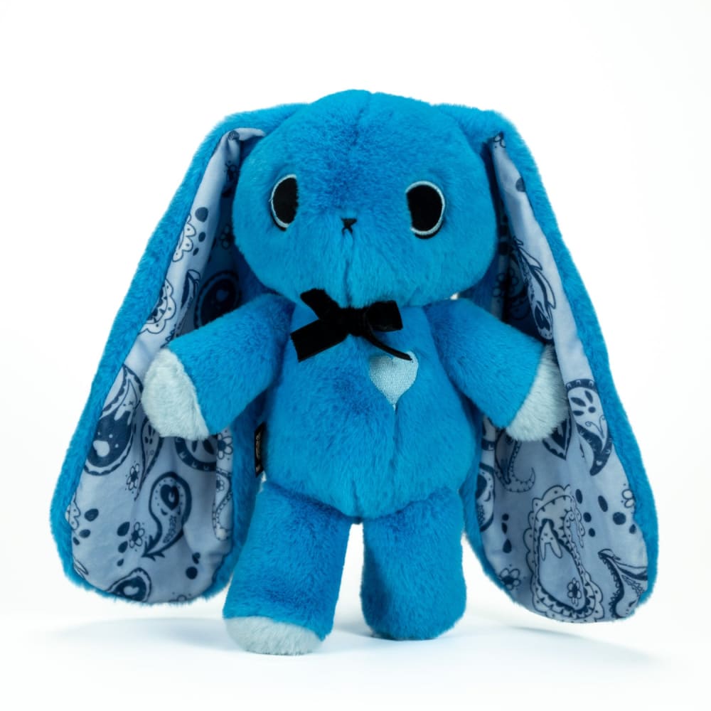 Hypothyroidism Rabbit - Plush Stuffed Animal