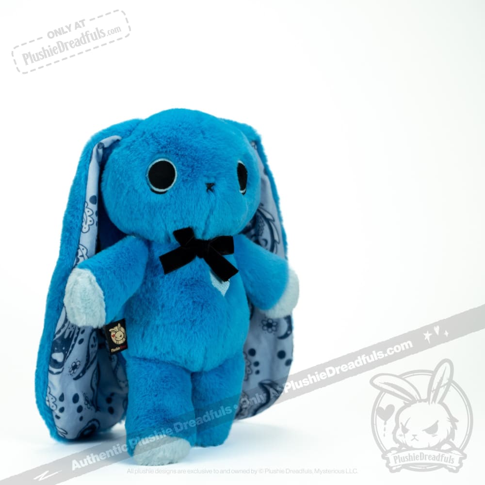 Hypothyroidism Rabbit - Plush Stuffed Animal
