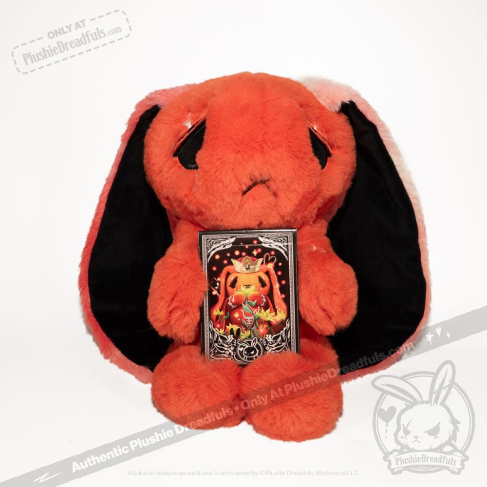 Illustrated Card Deck
