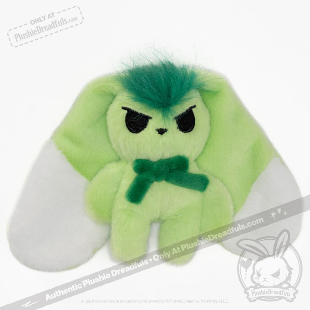 Indulge a Bun - 7 Deadly Sins Plush Set - Stuffed Animal