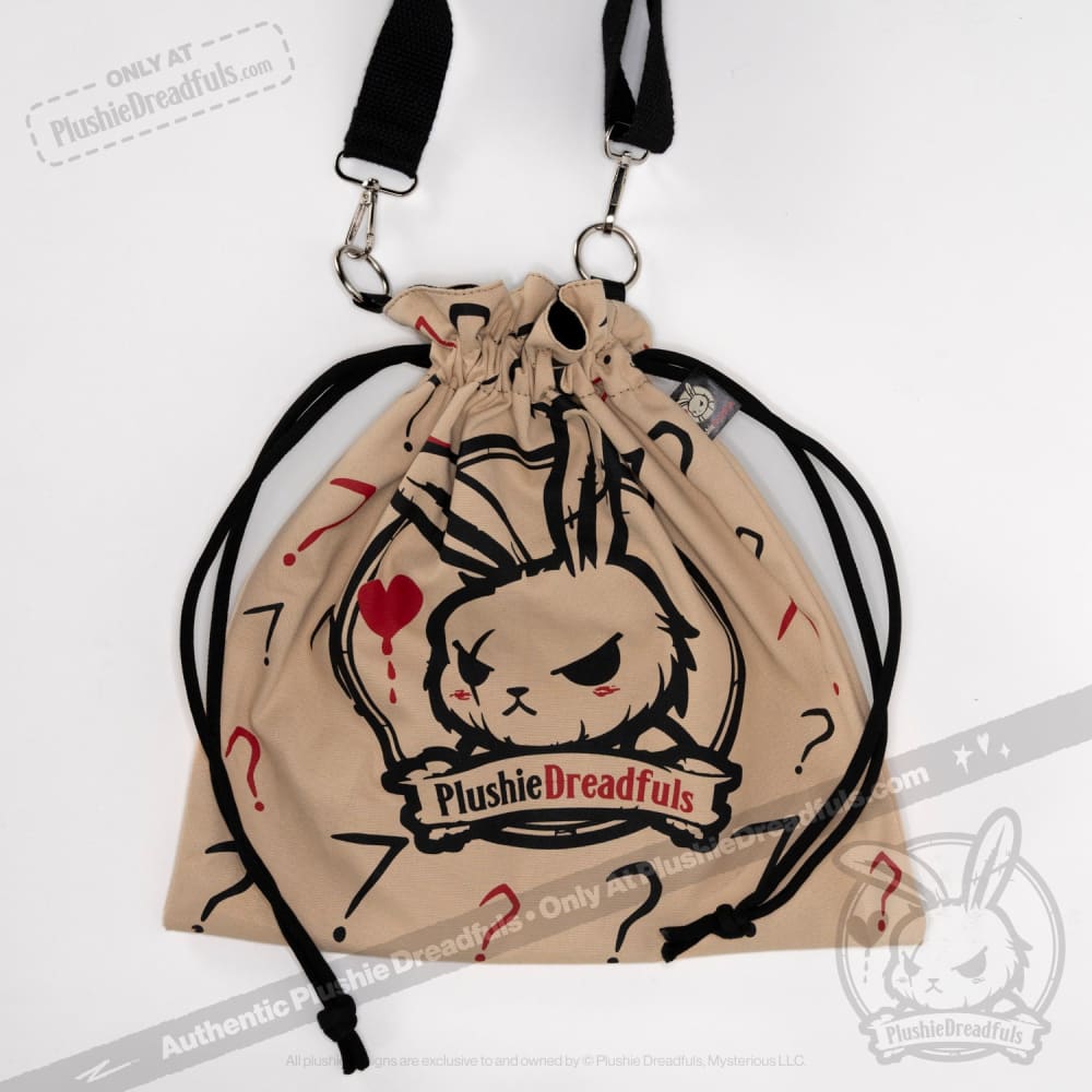 Indulge a Bun - 7 Deadly Sins Plush Set - Stuffed Animal