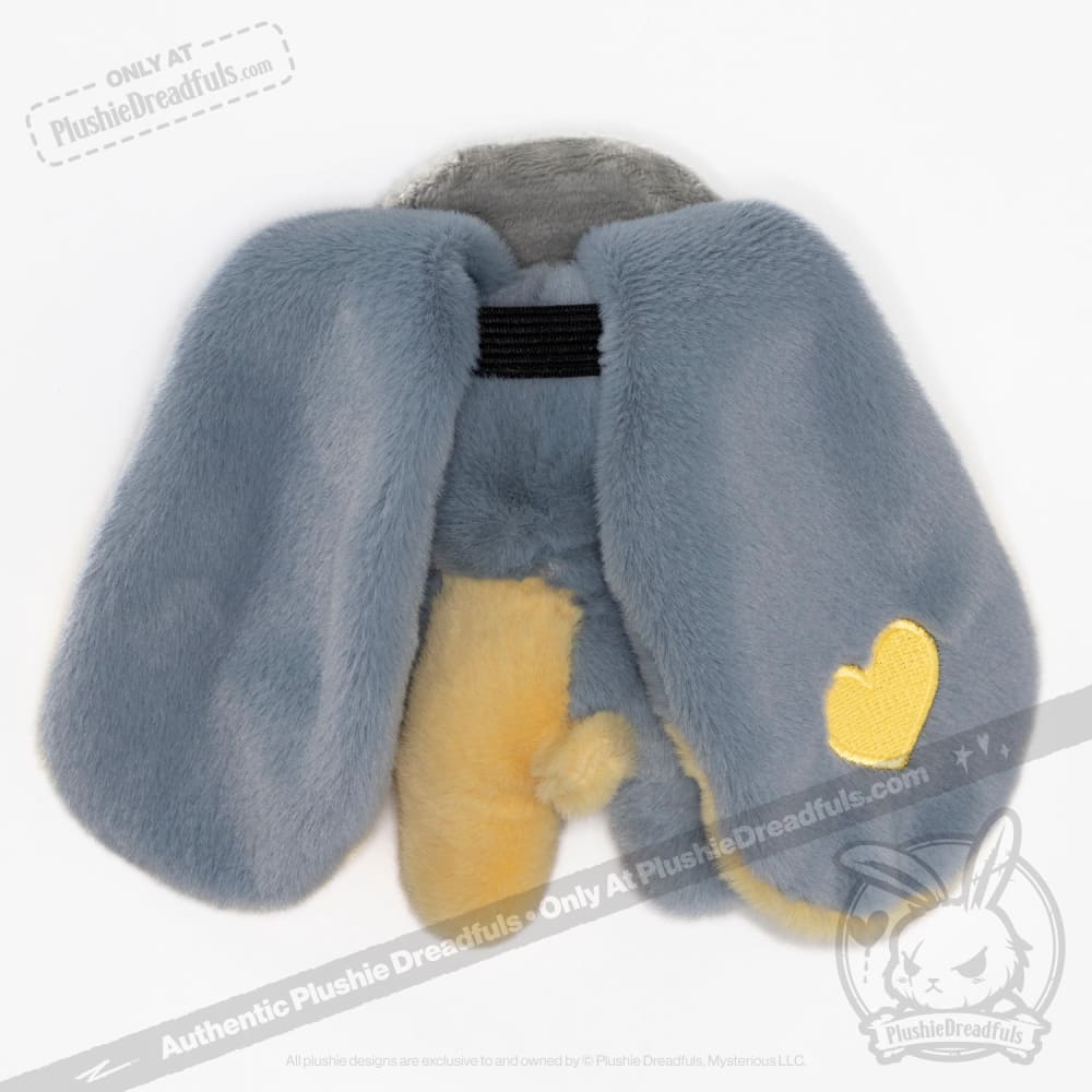 Indulge a Bun - 7 Deadly Sins Plush Set - Stuffed Animal