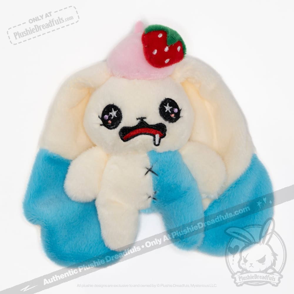 Indulge a Bun - 7 Deadly Sins Plush Set - Stuffed Animal