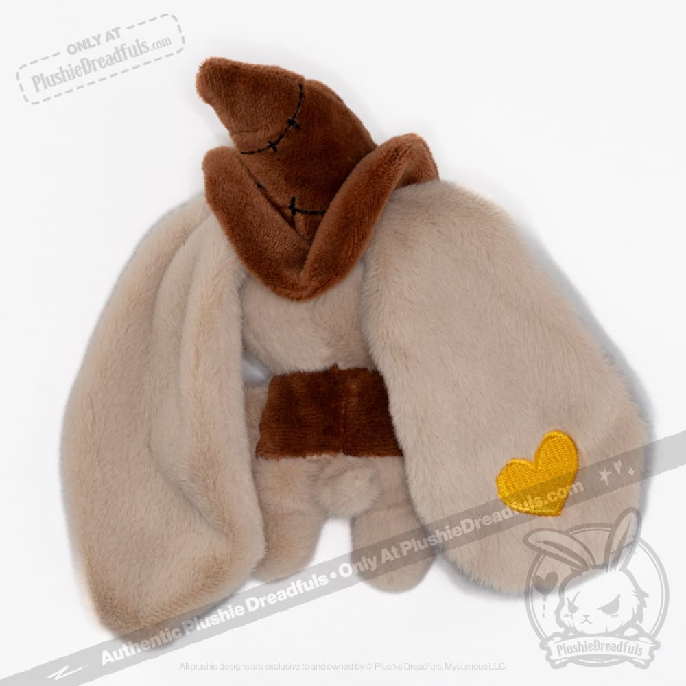 Indulge a Bun - 7 Deadly Sins Plush Set - Stuffed Animal