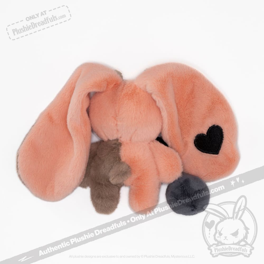 Indulge a Bun - 7 Deadly Sins Plush Set - Stuffed Animal